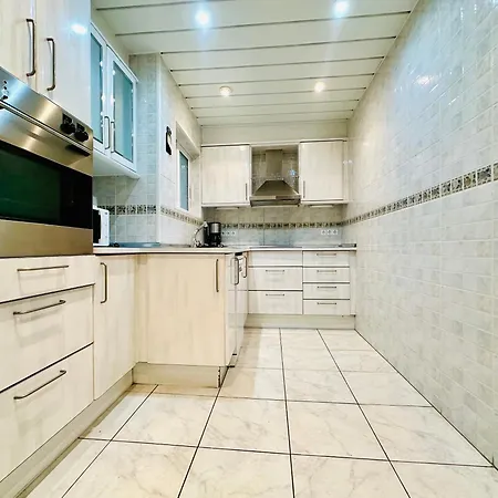 Appartement Global Immo 7006 Llotja 2 1-a Roses