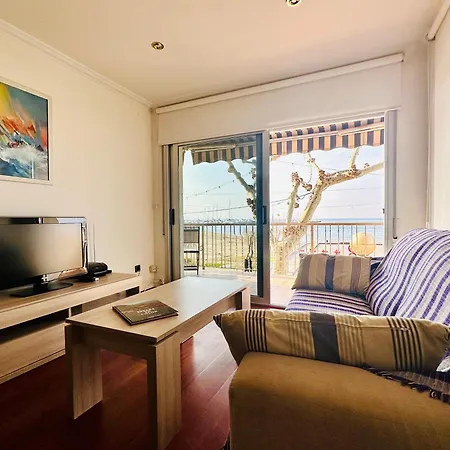 Apartment Global Immo 7006 Llotja 2 1-a *